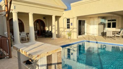 Christie House | Amaro Villas 1246 Barbados 231 Feel like when you're home 1839