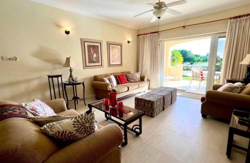 Callendar Apartment | Island Time El Sol - by ZenBreak