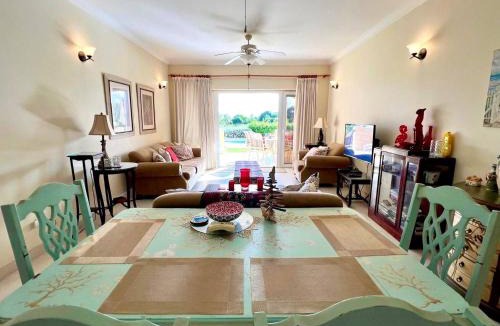 Callendar Apartment | Island Time El Sol - by ZenBreak