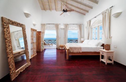 Inch Marlowe Villa | Stunning ocean views with pool - Coral Cove House