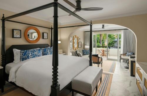 Folkestone Resort | Colony Club, a Luxury Collection Resort, Barbados
