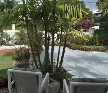 Surinam Apartment | The Anchorage in Rockely
