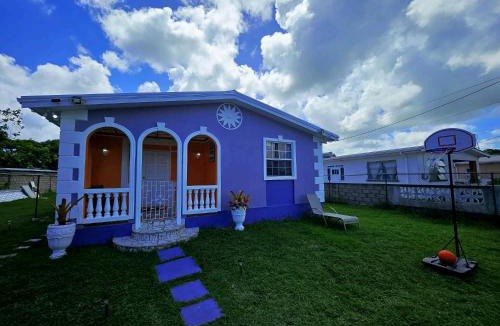 Charnocks House | Sunrise Haven Holiday Apartments Barbados