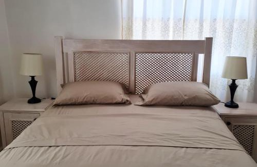 Fitts Village House | Tranquility
