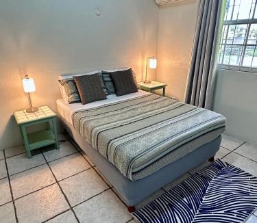 Clapham House | Embassy Villa