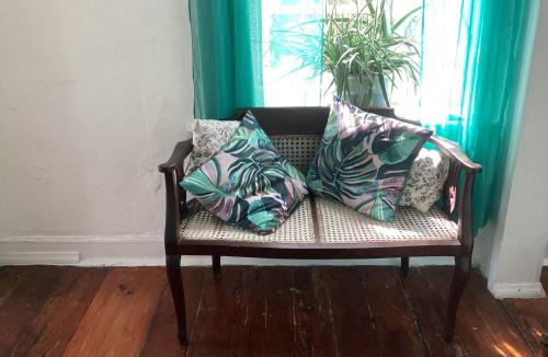 Saint Matthias Apartment | Vintage Haven