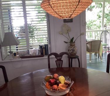 Saint Matthias Apartment | Vintage Haven
