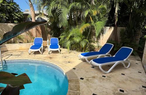 Mullins Villa | Amazing Villa Kameya - Mullins - Private Pool -Spa