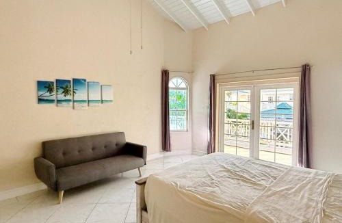 Mullins Villa | Amazing Villa Kameya - Mullins - Private Pool -Spa