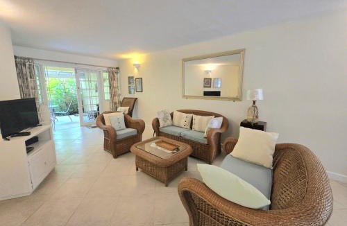 Hastings Apartment | 9 Margate Gardens