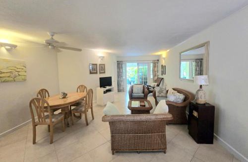 Hastings Apartment | 9 Margate Gardens