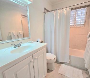 Hastings Apartment | 9 Margate Gardens