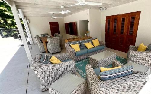 Mullins House | ZenBreak Jack's Place 3bd