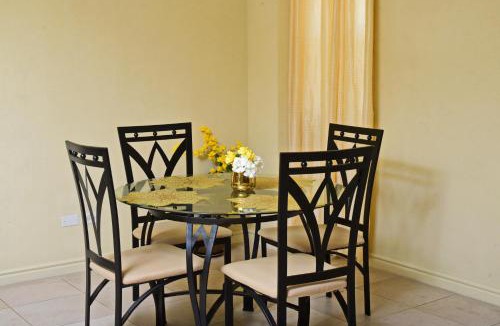 Bayville Apartment | Casa Amarilla St Michael