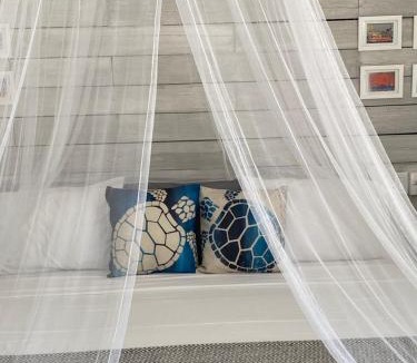 Silver Sands Apartment | Turtle Hideaway