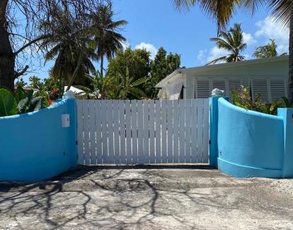 Silver Sands Apartment | Turtle Hideaway