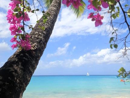 Deanes Apartment | Breezy Vista on the Terrace - West Coast, Saint James, Barbados
