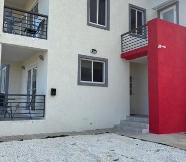 Mangrove Apartment | New Beginnings Haven