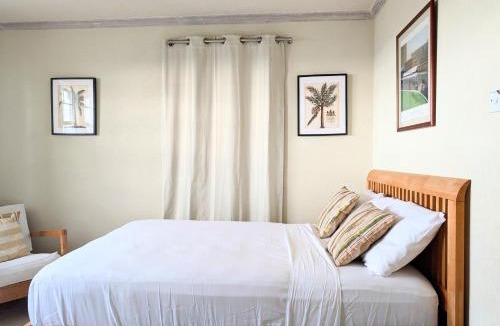 Silver Sands Apartment | 5 Seawinds