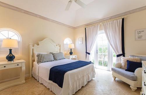 Westmoreland House | Royal Villa 12