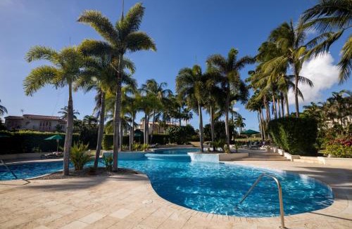 Mount Standfast Apartment | Sugar Hill Estate - B307 by Island Villas