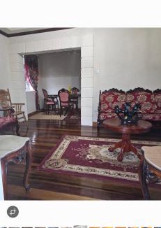 Bridgetown Apartment | Historic Manor