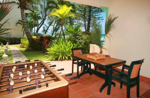 Worthing Hotel | Coral Mist Beach Hotel