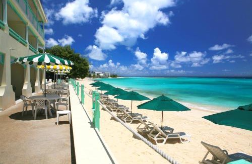 Worthing Hotel | Coral Mist Beach Hotel