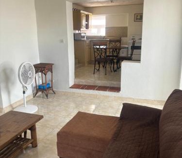 St. Lawrence Gap Apartment | Rose Apartments Barbados