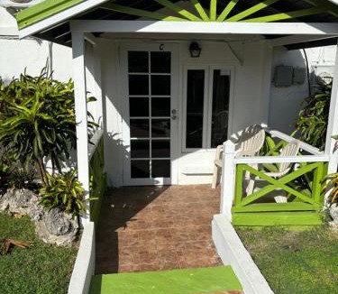 St. Lawrence Gap Apartment | Rose Apartments Barbados