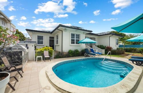 Prospect Villa | Paradise Villa