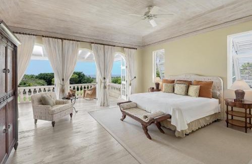Westmoreland Villa | Luxurious 5br Villa Situated in Royal Westmoreland