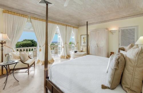 Westmoreland Villa | Luxurious 5br Villa Situated in Royal Westmoreland