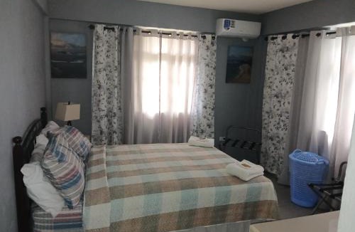 Oistins Apartment | LHM Apartments
