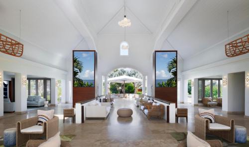 Maxwell Resort | Sandals Royal Barbados All Inclusive Adults Only