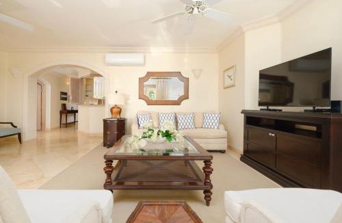 Little Battaleys Apartment | Saint Peter's Bay Barbados
