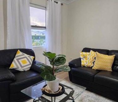 Charnocks House | Welcome to Villa Maria at The Villages at Coverley