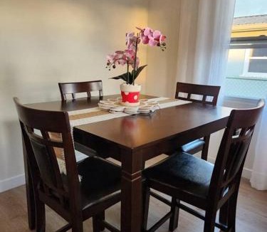 Charnocks House | Welcome to Villa Maria at The Villages at Coverley