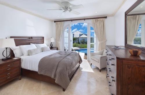 Porters House | Sugar Cane Ridge Mews 4 Bedroom Townhouse