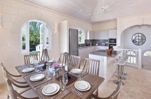 Porters House | Sugar Cane Ridge Mews 4 Bedroom Townhouse