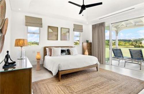 Mount Standfast House | Holiday four bedroom The Collection house with pool