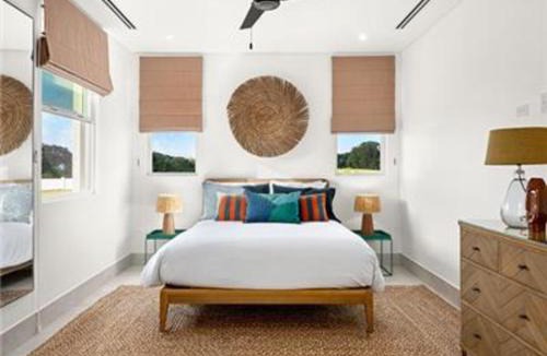 Mount Standfast House | Holiday four bedroom The Collection house with pool