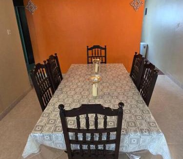 Bridgetown Apartment | FabJoy