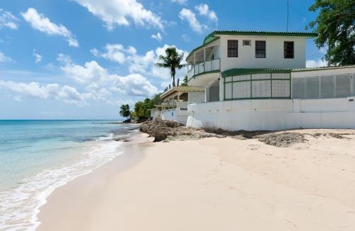 Little Battaleys Villa | Purple Rain - Direct Beach Access, Ocean views, 2 Bedroom, 2 Bathroom, Mullins Beach Front Bliss