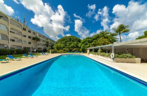 Sunset Crest Apartment | Golden View No 122
