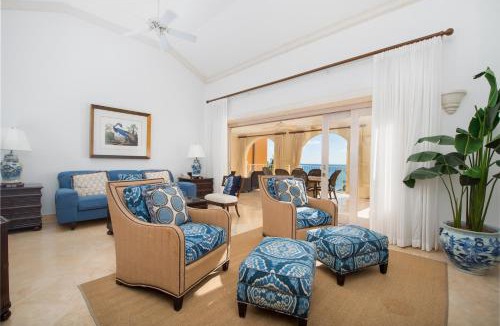 Little Battaleys Apartment | Saint Peter's Bay Barbados
