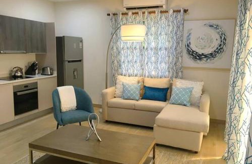 Prospect Hotel | Bright 2 Bedroom, Fitts Village, St.James