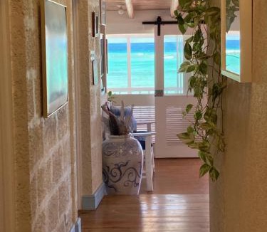 Saint Lawrence Villa | Villa Jarrow