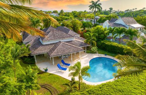 Westmoreland Villa | Coconut Grove 8 Luxury Villa by Island Villas