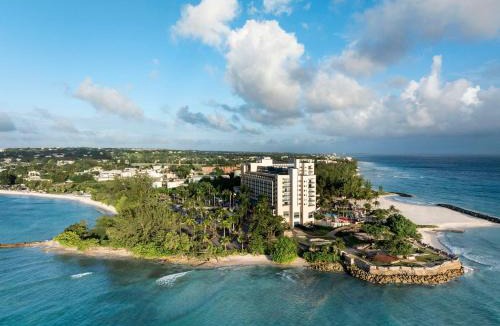 Garrison Historic Area Resort | Hilton Barbados Resort